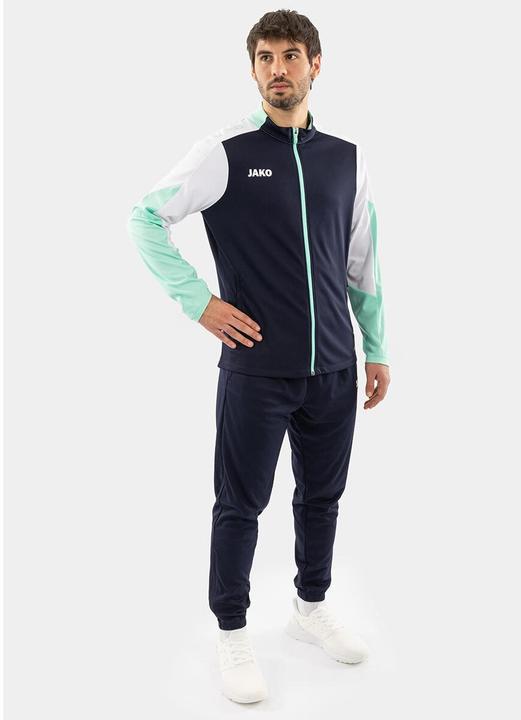 Produktbild JAKO Polyesteranzug Dynamic (XL)