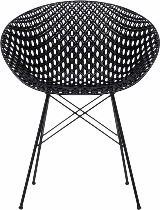 Kartell Matrix Outdoor Stuhl