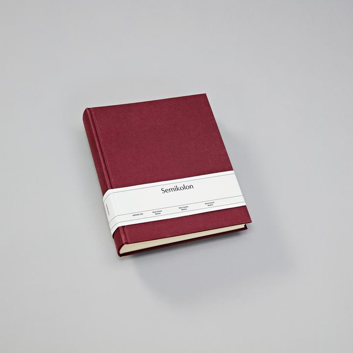 Actual product image Semikolon Classic Medium (10 x 15 cm, 9 x 13 cm)