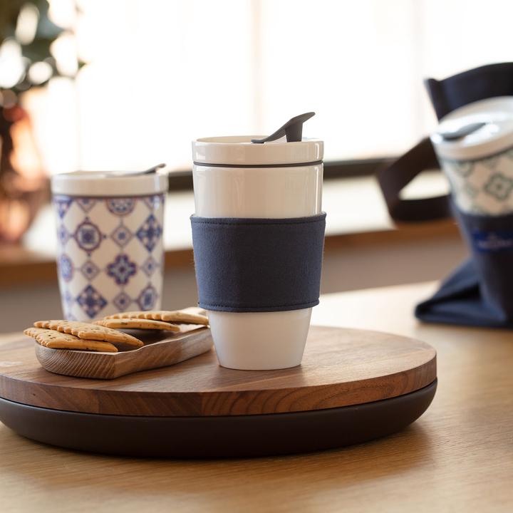 Productafbeelding Like. by Villeroy & Boch Te gaan (350 ml, 1 x)