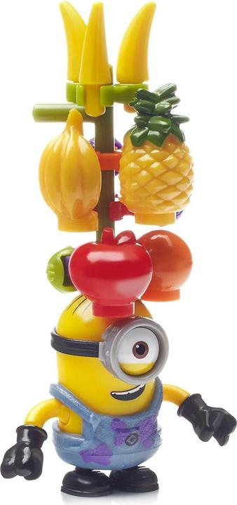 Immagine prodotto Mega Construx Pacchetti divertimento Minion (in rotazione)