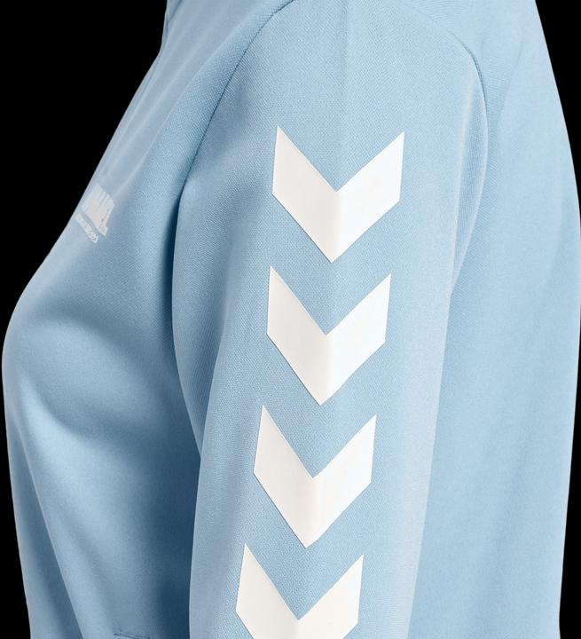 Image du produit hummel Hmllegacy Poly Femme Veste Zip (M)