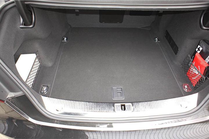 Immagine prodotto ProPlus Vaschetta portabagagli per Audi A8 dal 10/2013 al 10/2017