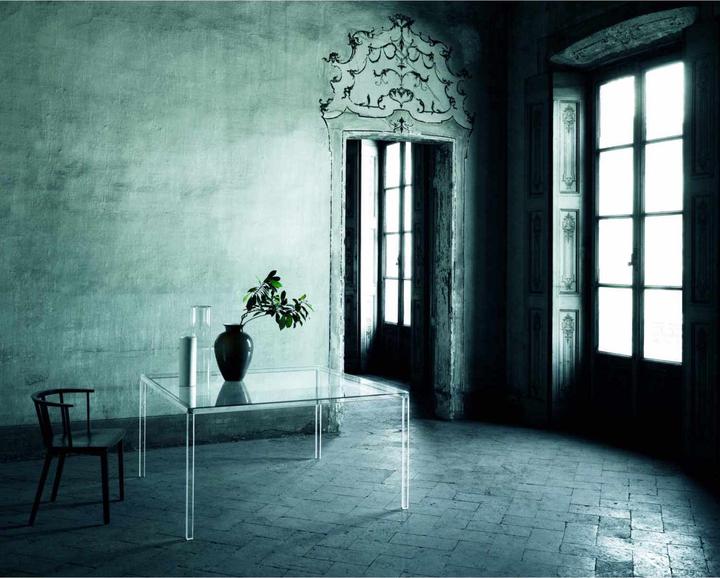 Produktbild Glas Italia Luminous Tisch (220 x 90 cm)