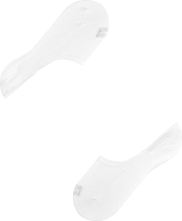 Produktbild Falke Invisible Step (Einzelpack, 39 - 40)