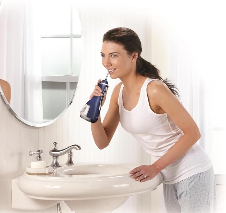 Produktbild Waterpik Cordless Advanced