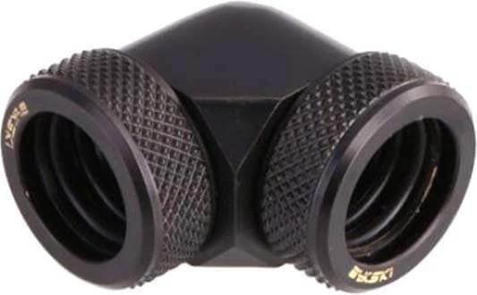 Produktbild Bykski B-HTJ-DB90-V2-14mm 90° bk 1017576
