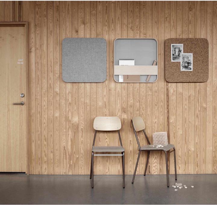 Immagine prodotto Lintex Assorbitore di suoni in tessuto a blocchi (60 x 5 cm)