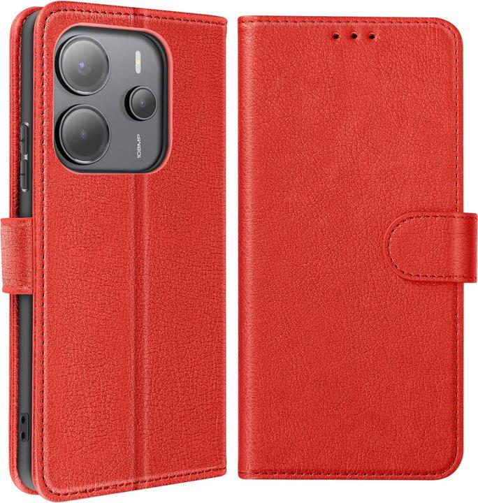 Produktbild Avizar Chesterfield Cover (Xiaomi Redmi Note 14)