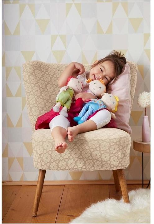 Actual product image Haba Roya