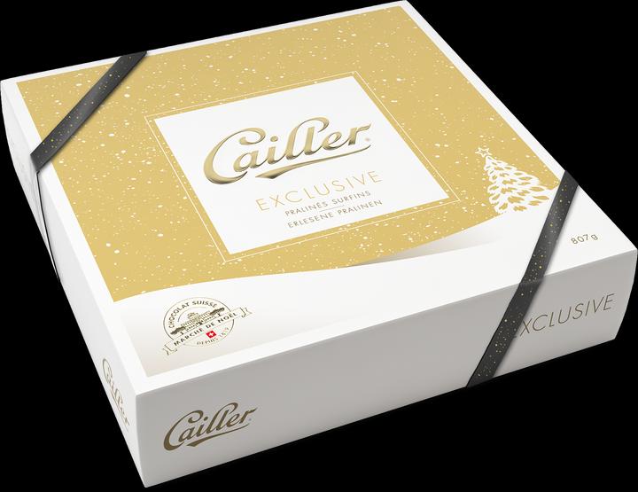 Immagine prodotto Cailler Praline Exclusive (807 g)