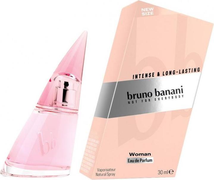Immagine prodotto Bruno Banani Donna Intenso (Eau de parfum, 30 ml)