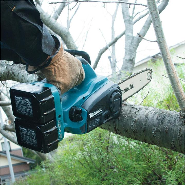 Produktbild Makita DUC302Z (Akku Kettensäge)