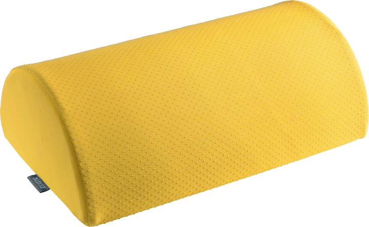 Immagine prodotto Leitz Poggiapiedi Ergo Cosy (26 x 14 x 40,5 cm)
