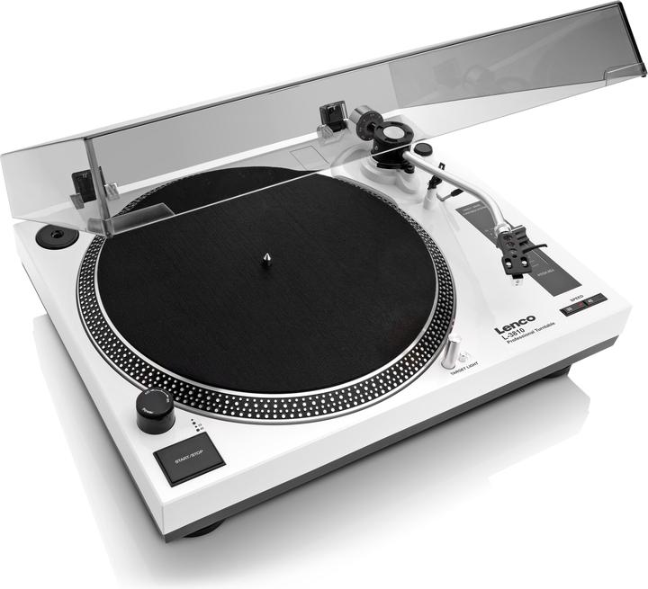 Image du produit Lenco L-3810 (Manuel)