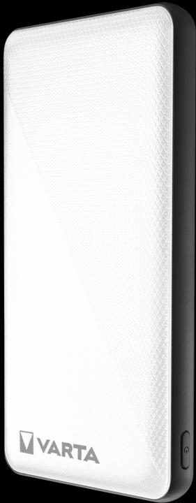 Actual product image Varta Energy (10000 mAh, 15 W, 37 Wh)