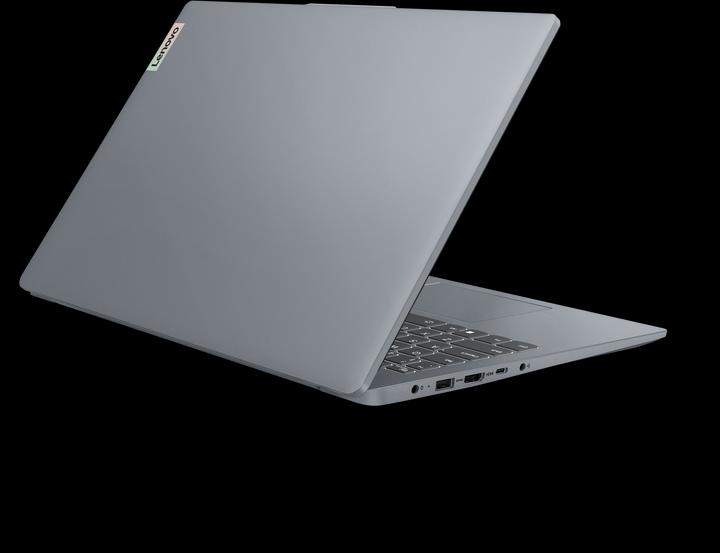 Produktbild Lenovo IdeaPad Slim 3 15AMN8 (15.60", AMD Ryzen 3 7320U, 8 GB, 512 GB, DE)