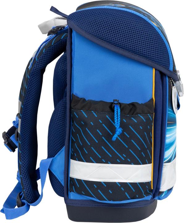 Produktbild Belmil CLASSY Schulrucksack-Set Fastline (19 l)
