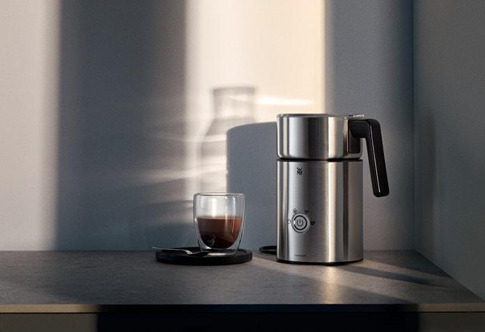 Produktbild WMF Lono Milchaufschäumer Milk & Choc (EU-Stecker, 50 cl)