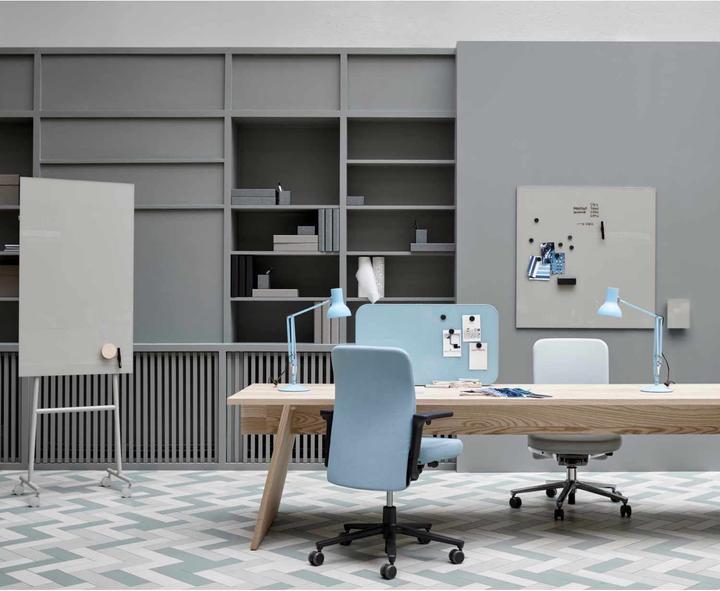 Image du produit Lintex Tableau en verre Mono Mobile