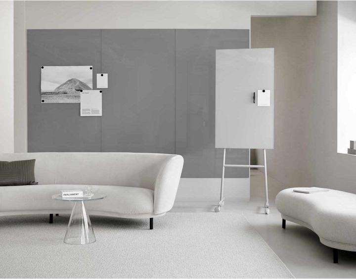 Image du produit Lintex Tableau en verre Mono Mobile