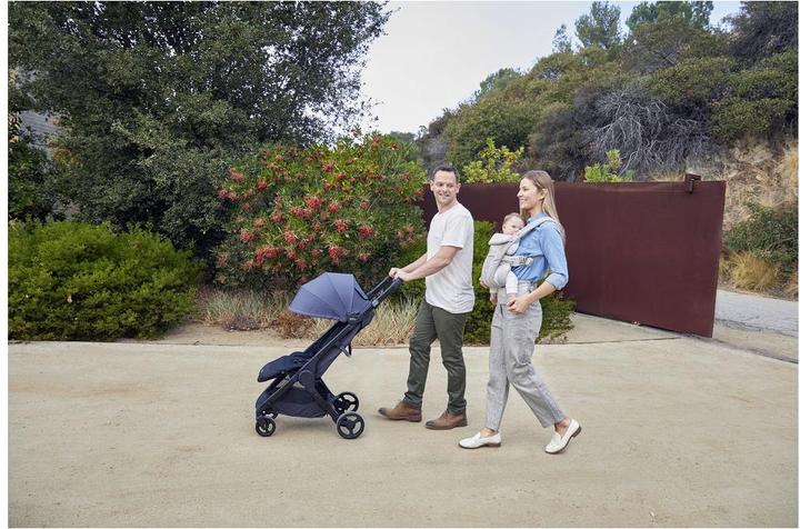 Image du produit Ergobaby Omni Breeze