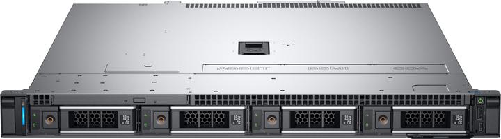 Produktbild Dell Server PowerEdge R240 6G4X9 Intel Xeon E-2224 (Intel Xeon E-2224, Rack Server)