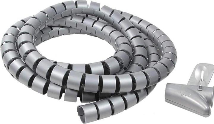 Image du produit LogiLink Conduite de câbles (Gaines pour câbles, 250 cm)