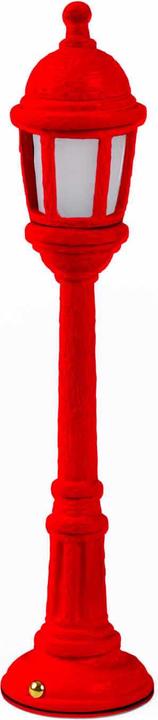 Immagine prodotto Seletti Lampada da tavolo da pranzo Street Lamp (55 lm)