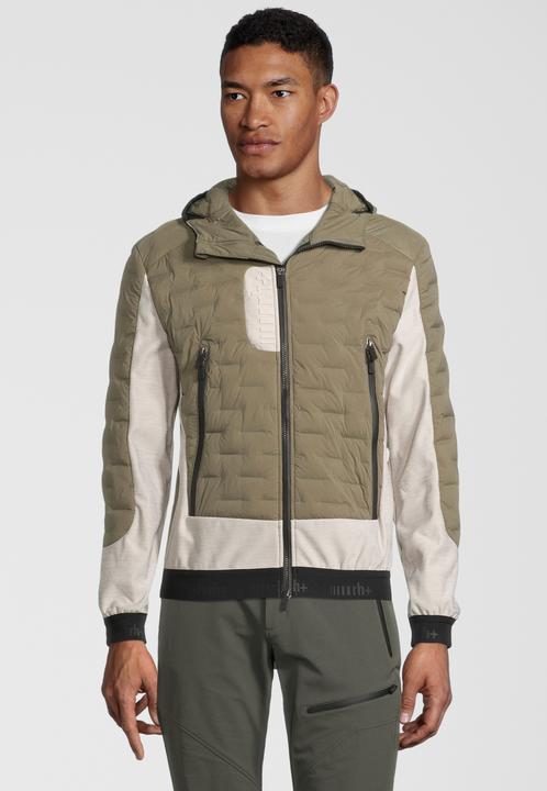 Produktbild Rh+ 5 Elements Hybrid Hoody (M)