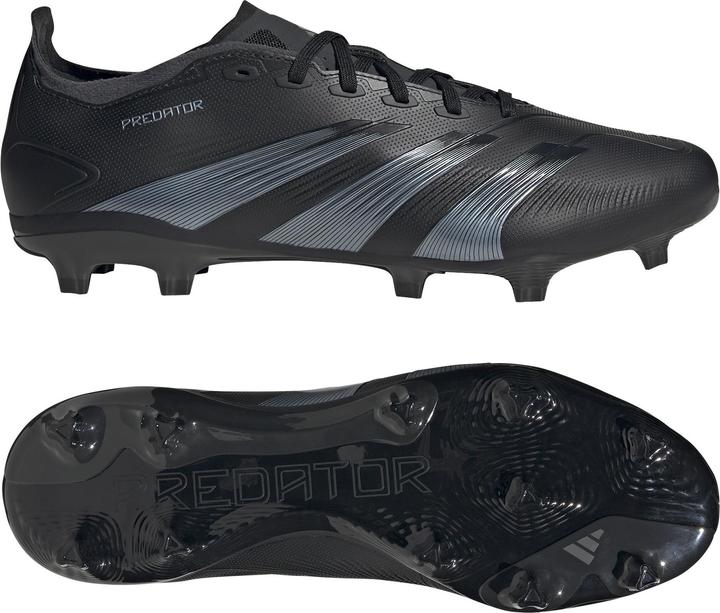 Core Black, Carbone
