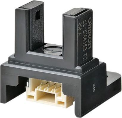 Produktbild Omron Industrial Automation Gabellichtschranke 5mm Chassis 855nm