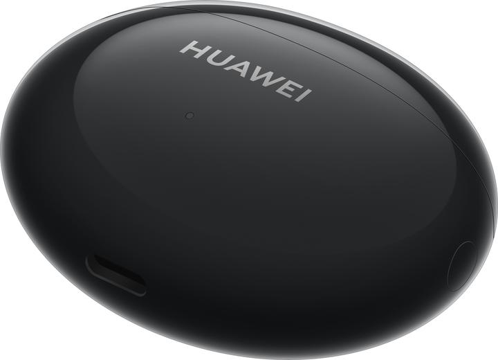 Immagine prodotto Huawei Freebuds 4i (ANC, 10 h, Senza fili)