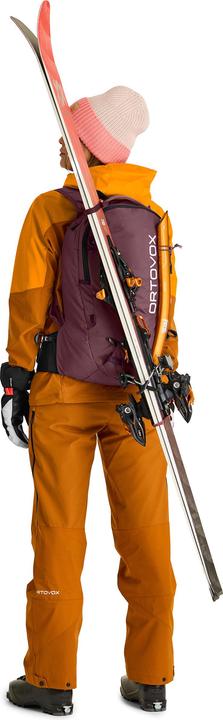 Immagine prodotto Ortovox Mesola Jacket W (XL)
