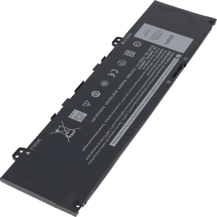 Image du produit AccuCell Batterie Dell Inspiron 13 7000, 7373 (3333 mAh)