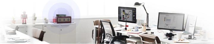 Immagine prodotto D-Link DMS-108 (8 Porti)