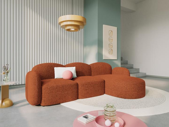Produktbild Micadoni Blair (Ecksofa)