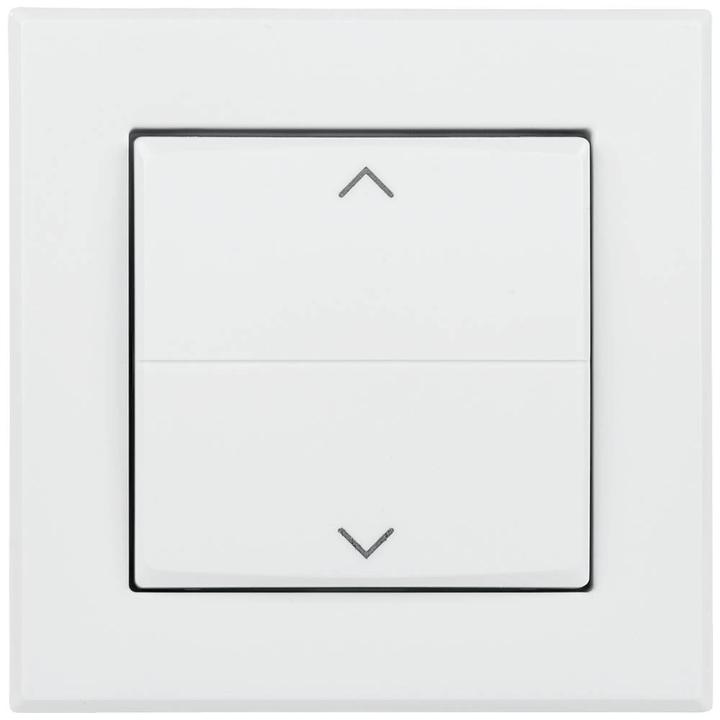 Image du produit Homematic IP Kit de démarrage ombrage pour 6 volets roulants