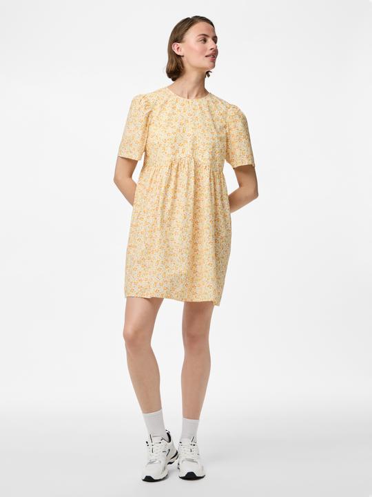 Image du produit Pieces PCFRONA 2/4-ARM Midikleid (XS)