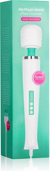 Produktbild My Magic Wand Wand Massager