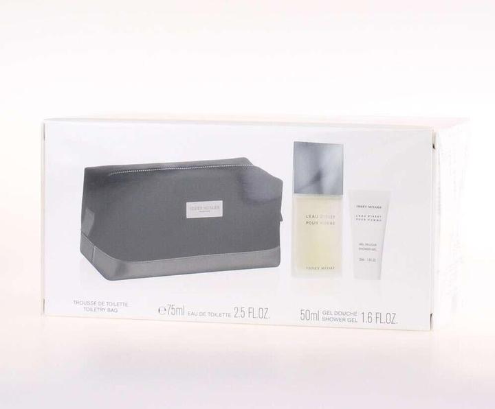 Actual product image Issey Miyake L'Eau D'Issey Pour Homme (Eau de toilette, 75 ml)