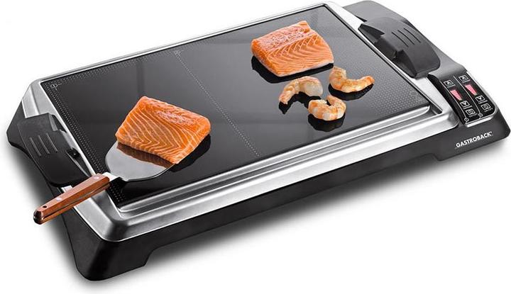 Gastroback Teppanyaki Avancé