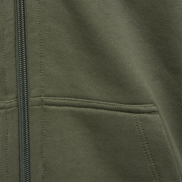 Image du produit Black Diamond M Sweat à capuche Faded Full Zip (S)