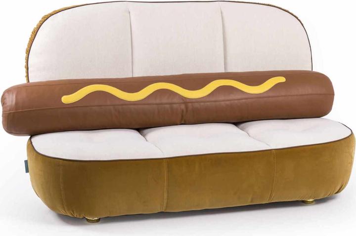 Blow by Job&Seletti Hot Dog (2.5 posti)