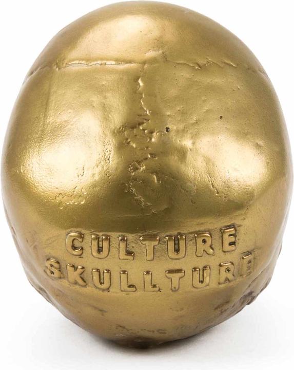 Produktbild Diesel Living with Seletti Human Skull Culture Skulture - Wunderkammer Skulptur