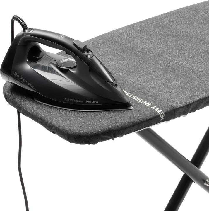 Produktbild Brabantia Ironing Board Heat Resistant Parking Zone (135 x 45 cm)