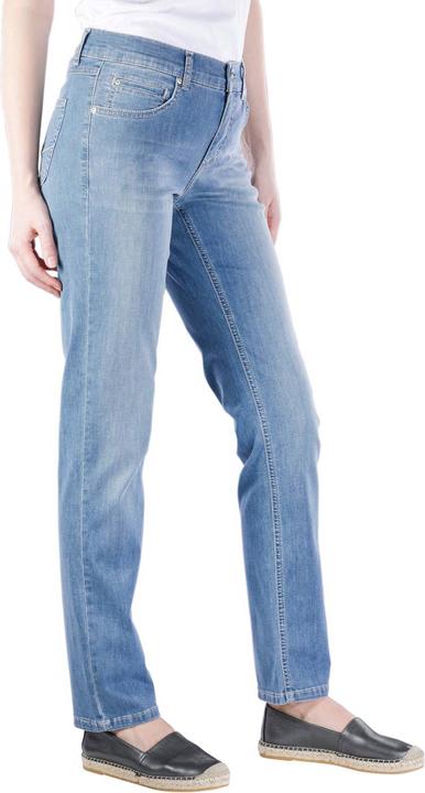 Immagine prodotto Angels Cici Jeans Straight blu chiaro usato (W30/L32)