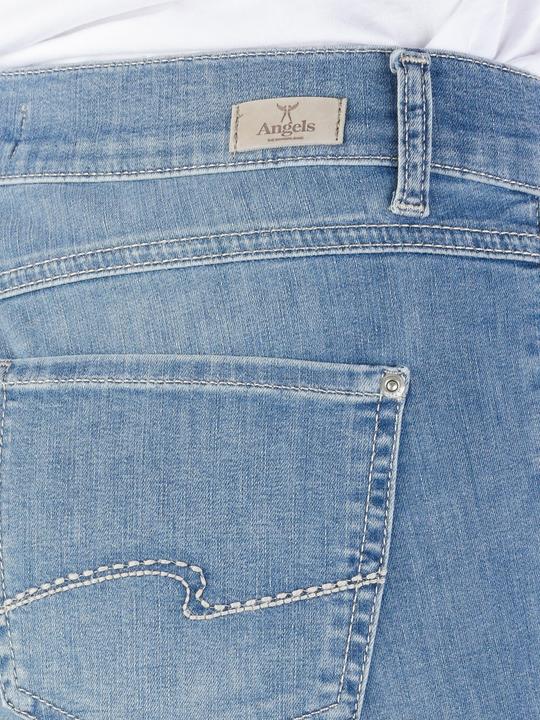 Produktbild Angels Cici Jeans Straight light blue used (W36/L30)