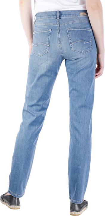 Produktbild Angels Cici Jeans Straight light blue used (W36/L30)