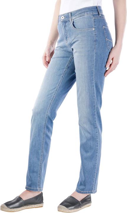 Produktbild Angels Cici Jeans Straight light blue used (W36/L30)